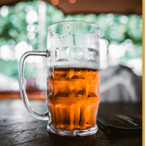 Milo's Mug Club